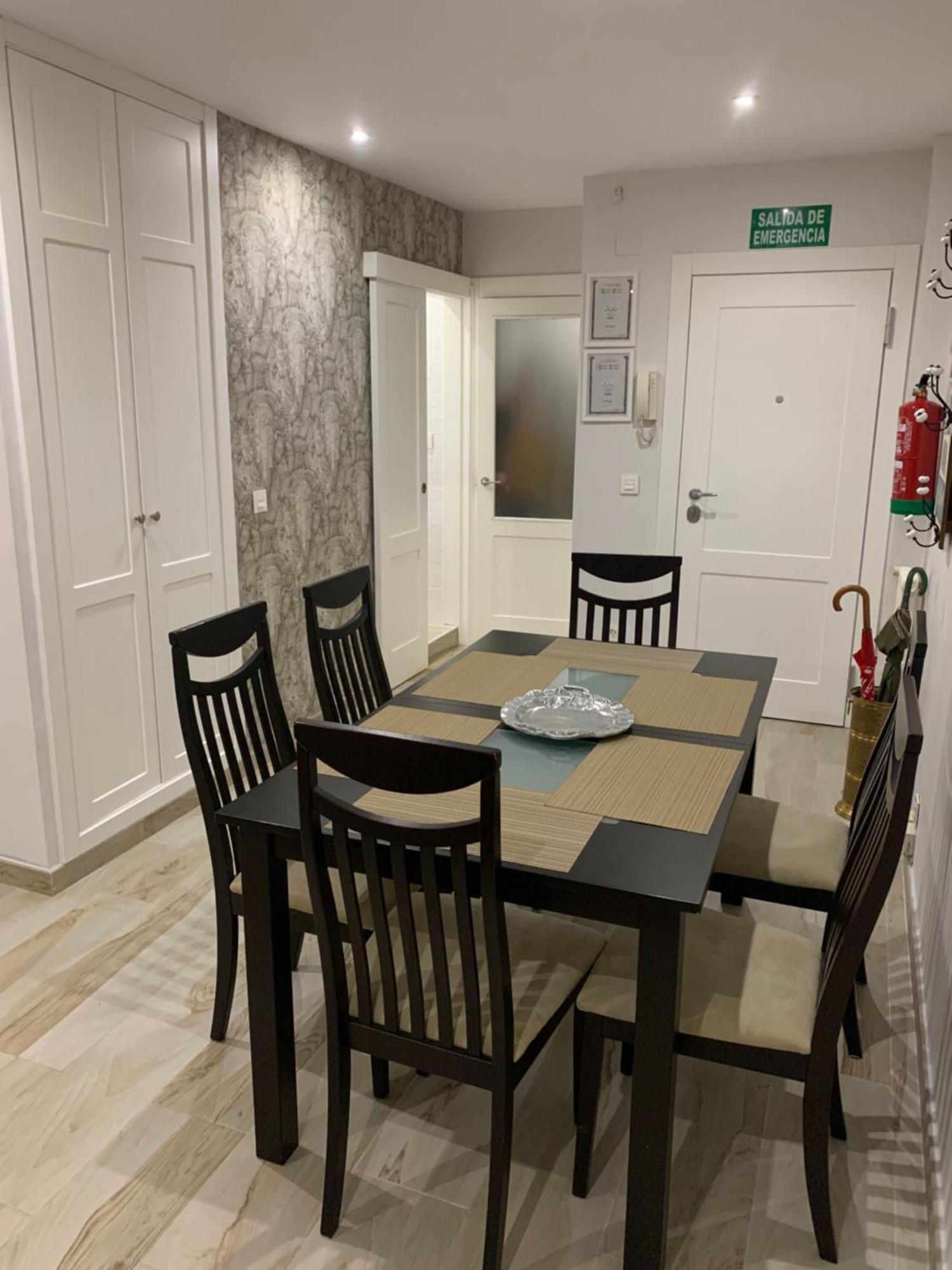 El Hogar De Belela Appartement Oviedo Buitenkant foto
