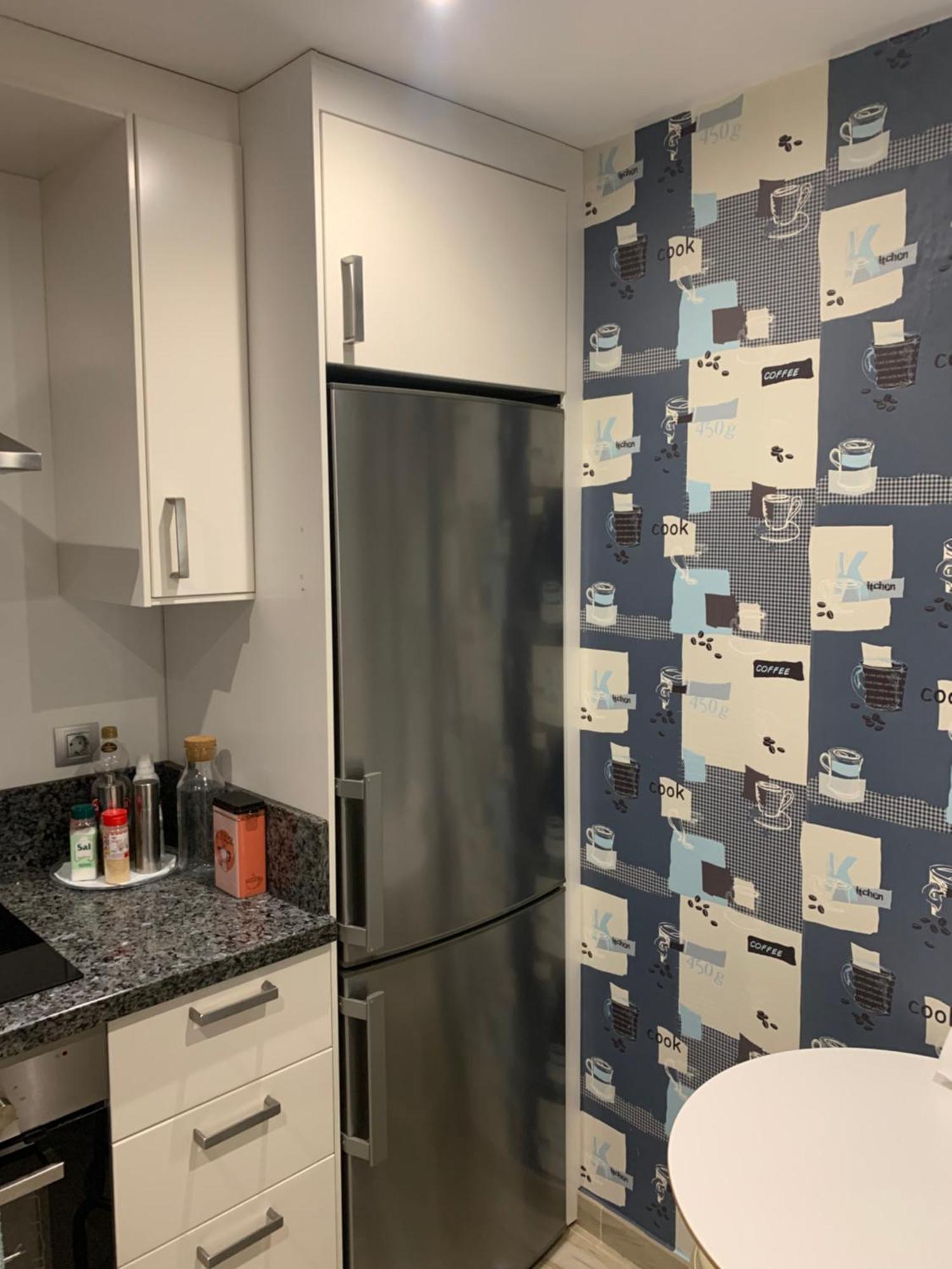 El Hogar De Belela Appartement Oviedo Buitenkant foto